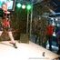 Lena King vs. Delona