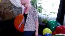 Masspop 61 Ballons