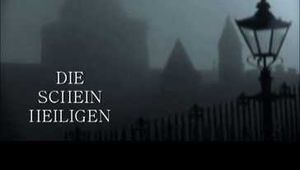 DIE SCHEINHEILIGEN