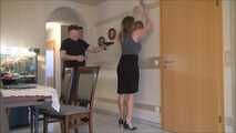 Julia - The Designer and the Caretaker Part 4 of 6
