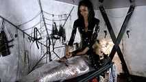 Mistress Zita -  Abgemolken ohne Orgasmus