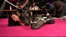 BoundCon X Escape Challenge Stage - The Ultimate Battle !