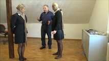 Elena and Isabel - 2 girls therapy part 6 of 9