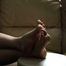 Feet in my Face