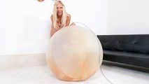 1053 Balloon Experiments #2