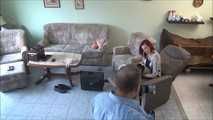 Zora - The Avenging Angel Part 3 of 4