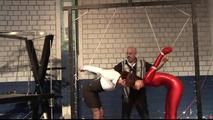 BoundCon VII - Custom Photo Shoot 6 complete