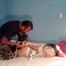 Mexican Hogtied