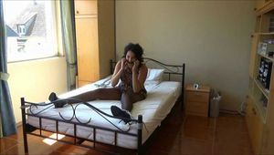 Kyra - The First Time Part 4 of 5