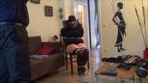 Susan - Home Assault Part 3 of 8