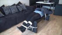 Video request Chantal - The Insurance Employees Part 3 of 5