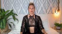 Meditation meets JOI - experience a more intense orgasm! [GER]