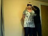Handcuffed Miri 1/2