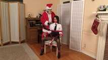 A Women In Black Christmas - The Complete Story - Angelina Moon