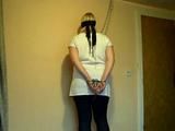 Handcuffed Miri 1/2