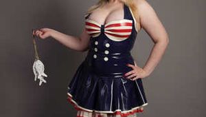 American Pinup Pt. 01