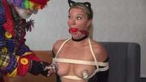 Halloween Bondage Treats - Part Three - Laura Bentley