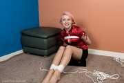 Red Hot Hogtie