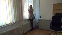 Lea - The Fake Casting Director Part 9 of 9