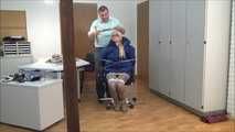 Marenka - Raiding in the Office Part 3 of 8