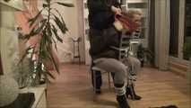 Jane - Raiding at Home Part 6 of 6