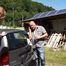 Der schmierige Autoverkäufer, Rabatt erfickt! 