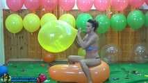 Luana B01