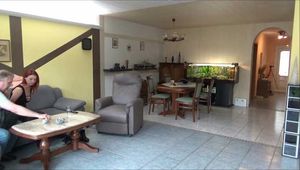 Wendy - The Hostage Part 6 of 7