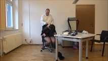 Mara - Tickling Service Part 2 of 5