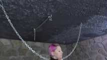 Nova Pink in Heavy Chains