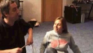 AB-316 Extreme-Bondage mit  Biggi (1)