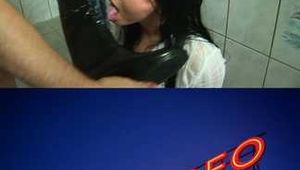 HORNY AT RANCH