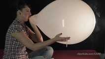 041 Smokey Balloon