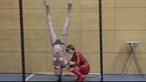 BoundCon Vienna 2015 - Custom Photo Shoot 2 - Part 1