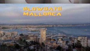 BLOWDATE MALLORCA