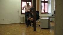 Julia - rent debts part 4 of 6