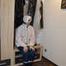 Rainwear and bondage