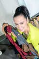Freya Dee is a nylonmaniac (287 images)