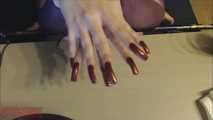 EXTREME NAILS - Tickle, Tickle