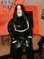Rubber Lounge 