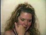 BBW MICHELLE'S IS GAGGED WITH 9 DIFFERENT GAGS (D62-16)