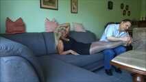 Isabel and Melina - After the Class Reunion 1 Part 1 of 7