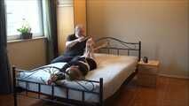 Stefanie - How many ropes should you use Part 2 of 3