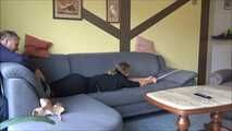 Julia - The Probation Officer 2 Part 6 of 7