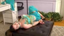 My Bondage Office 3 - Encore - Part One - Hazel Moore