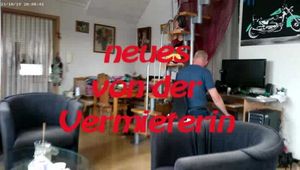 News from the landlord