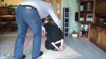 Zora - The Undercover Investigator Part 4 of 5
