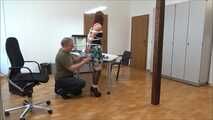 Wendy - An Unusual Job Part 3 of 4