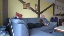 Julia - The Probation Officer 2 Part 6 of 7