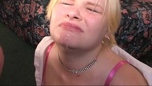 Hardcore Abductions #81 BBJ4 Part 3 "Stefany"